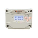 ProStar PWM solar charge controller for 15 and 30 amp battery