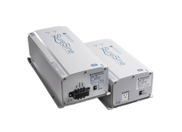 SureSine Inverters | Off Grid Pure Sine Wave Inverters