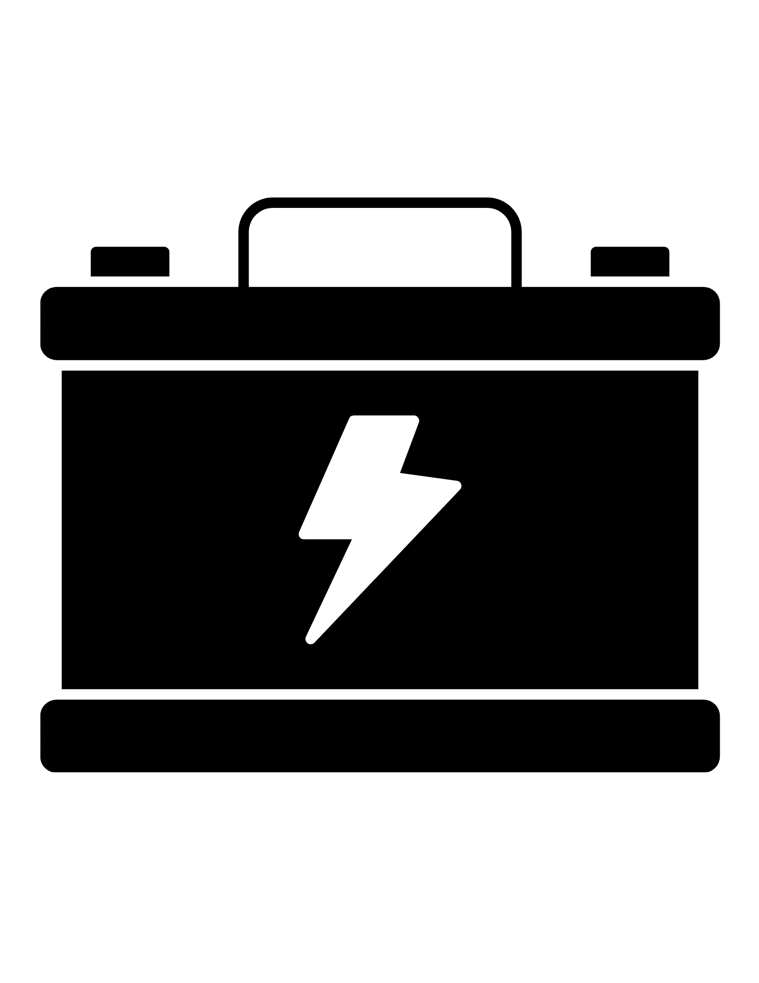 Optimal battery management and communications